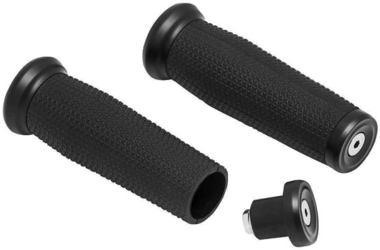 Thresher Grip Metric Black - Image 2
