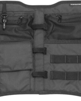 Kuryakyn Trunk Lid Organizer 18-Up Gold Wing