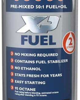 Husqvarna 1QT Premix Fuel 50:1