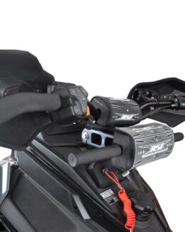 RSI Kids Passenger Handlebar Kit