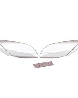 Show Chrome Lampgard Headlight Protector Fits Can-Am RT