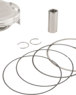 PROX Piston Kit 94.95mm 12.75:1 For KTM 500 EXC-F Husqvarna FE501 Gas Gas EC 250F