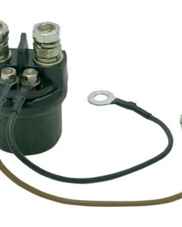 WSM Starter Relay for Yamaha Watercraft and Boats