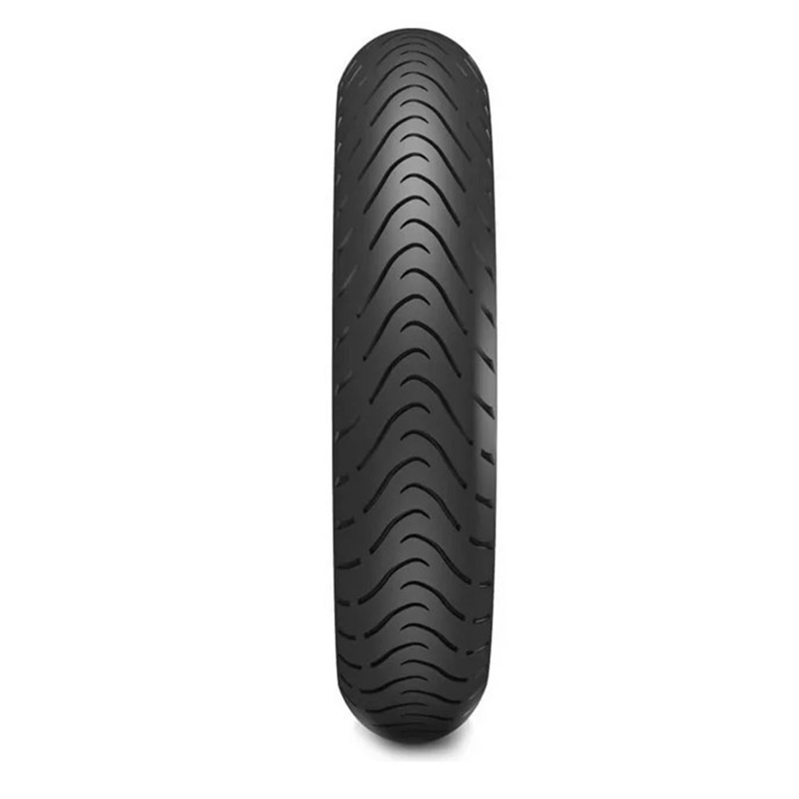 100/90-18 Front & 130/80-17 Rear Metzeler Roadtec 01 Tire Set - Image 3