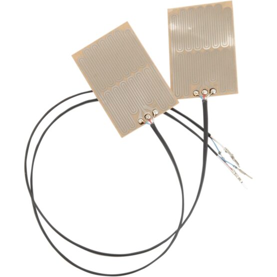 RSI Plug & Play Grip Heaters Standard Length 3-Wire
