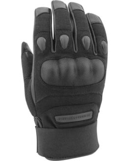 Call to Arms Gloves Black - 2XL
