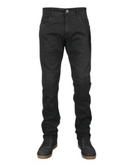 Speed and Strength True Grit Jeans Black 38x32 Men's Riding Pants