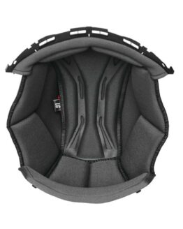 Speed and Strength SS900 Helmet Liner Grey - XL