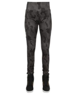 Speed and Strength Double Take Legging Camo Women's 14 Long
