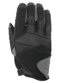 Lightspeed Mesh Gloves Grey - Medium