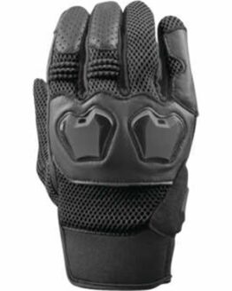 Moment of Truth Gloves Black - XL
