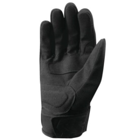 United by Speed Gloves Black - 2XL - Image 2