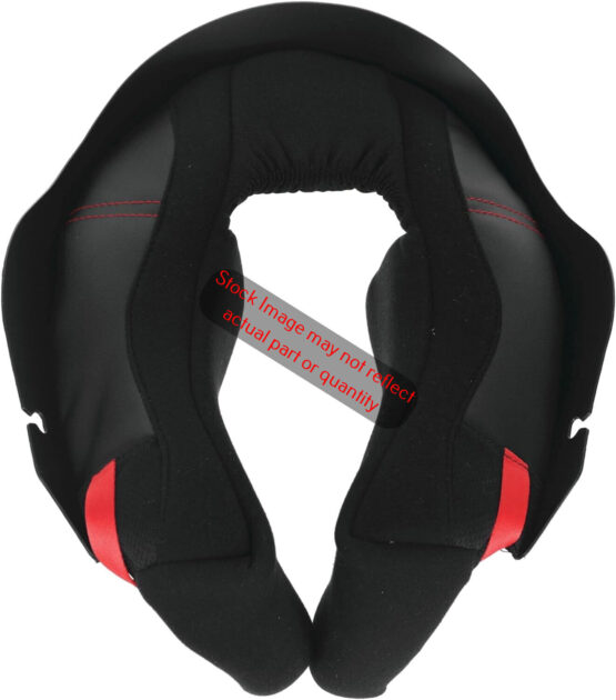 FIRSTGEAR Vulcan Modular Cheek Pads Small Replacement Pads