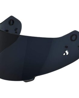 Speed and Strength SS5100 Shield Dark Smoke Fits SS5100