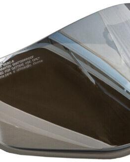 Speed and Strength SS2500 Shield - Silver