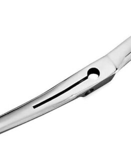 Bikers Choice Chrome Shift Lever Fits 1965-1984 FL Heel/Toe Style