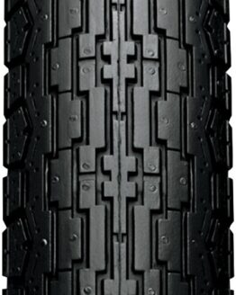 IRC GS-11 Front Tire 3.50-19 57H Tube Type Blackwall