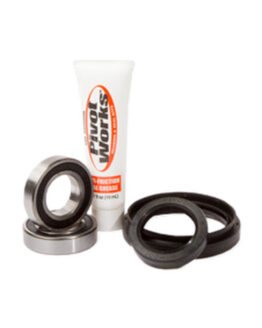 Front Wheel Bearing Kit
