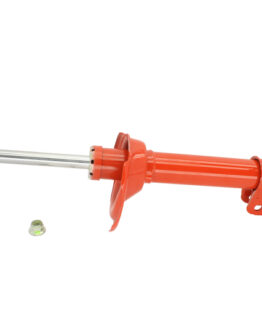 Shocks & Struts AGX Rear Left