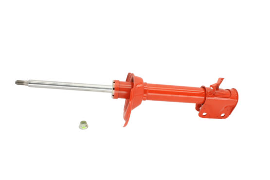 Shocks & Struts AGX Rear Left