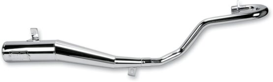 RCM Krome Power Full Exhaust