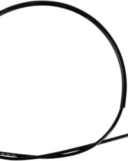 Motion Pro Throttle Push Cable Black Vinyl Fits GL1100/I 1980-1981