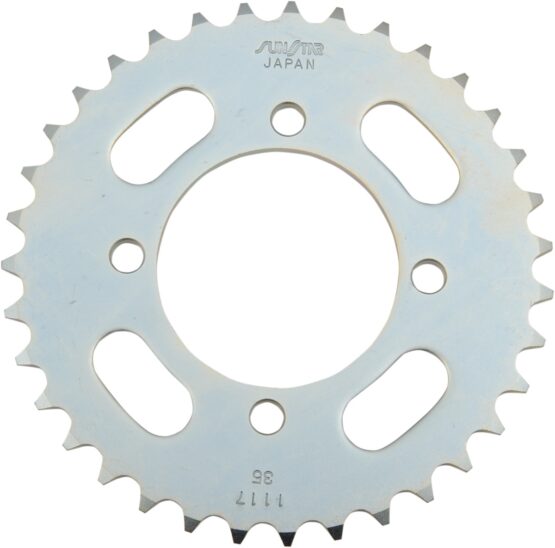 Rear Steel Sprocket 35T