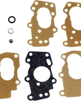 James Gaskets Oil Pump Kit 54-XL Fits Harley Sportster