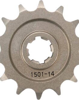 Steel Front Countershaft Sprocket - 14 Teeth 428