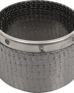 Cometic Muffler Gasket Right Side Grafoil for Harley M8 17-23 (EACH)