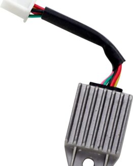 Rectifier/Regulator