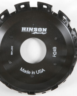 High Performance Clutch Basket