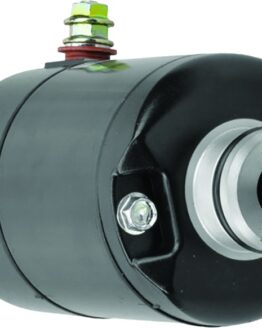 BikeMaster Starter Fits Aprilia