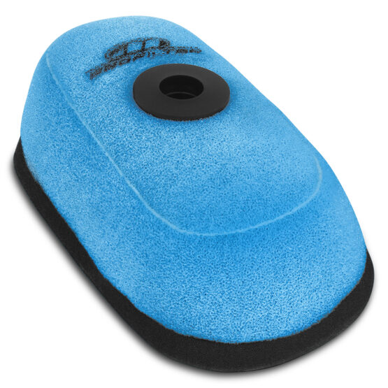 Ready-To-Use Air Filter