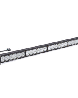 Baja Designs OnX6 Series 40in LED Light Bar Driving Combo Pattern 454003