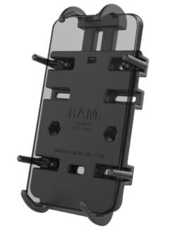 Ram Cradle - Universal Spring Loaded Holder For Cell Phones