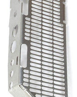 Aluminum Radiator Guard