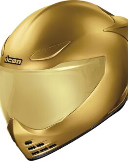 Domain Cornelius Helmet Gold 3XL