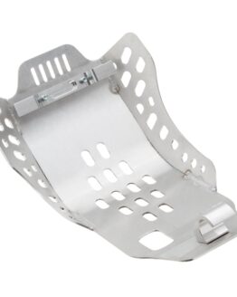 Aluminum Skid Plate