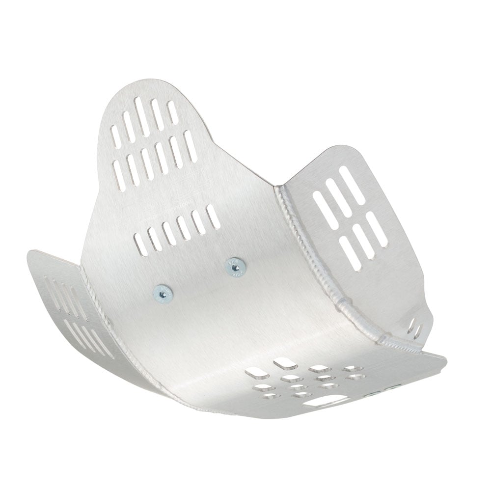 Aluminum Skid Plate - Image 3