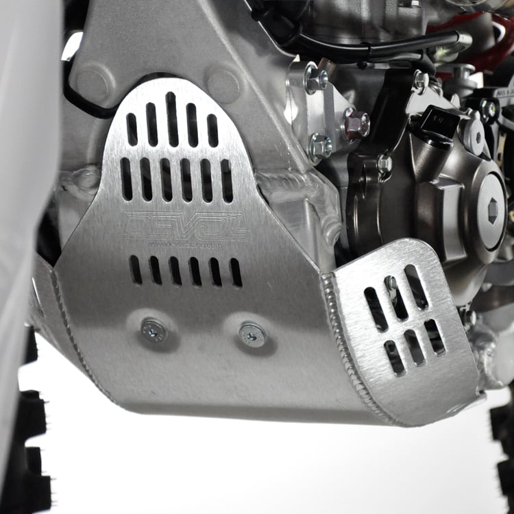 Aluminum Skid Plate - Image 4