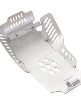 Aluminum Skid Plate