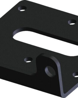 KFI Fairlead Bracket VRX/AXON