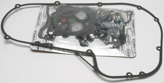 Complete EST Gasket Kit - 4.125" Big Bore & 0.030" Head Gaskets, 0.010" Base
