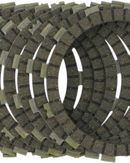 Clutch Friction Kit - Standard Cork Style