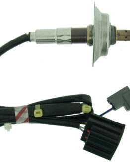 NGK Direct Fit 5-Wire Wideband A/F Sensor Fits Mazda 3 2007-2009
