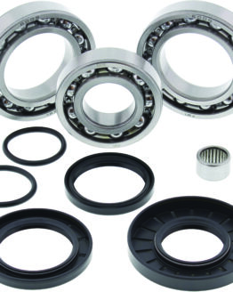 Rear Differential Bearing & Seal Kit