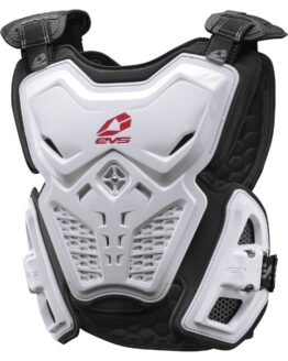 F2 Modular Roost Deflector White Small