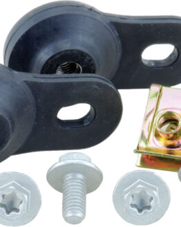 2-Stroke Exhaust Pipe Mount