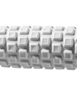 Pillow Top Motorcycle Grips Black/Grey/Blue